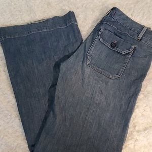 Gap 1969 Limited Edition Jeans